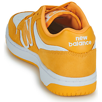 New Balance 480 Amarelo
