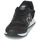Sapatos Sapatilhas New Balance 500 Preto
