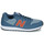 Sapatos Homem Sapatilhas New Balance 500 Herren New Balance Numeric 440 High Grey Black