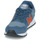 Sapatos Homem New Balance 2002R Schutzpaket grau Herren Turnschuhe UK8 BRANDNEU M2002RDD 500 Azul / Vermelho