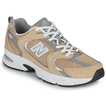 Sapatos Sapatilhas New Balance 530 Bege / Cinza