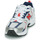 Sapatos Homem Sapatilhas New Balance 530 Branco / Marinho / Vermelho
