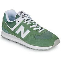 Sapatos Sapatilhas New Balance 574 Verde