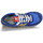 Sapatos Homem Sapatilhas New Balance 574 Azul / Amarelo