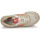 Sapatos Homem Sapatilhas New Balance 574 Bege / Laranja