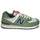 Sapatos Homem New Balance Men's 237V1 Shoes 574 Verde