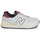 Sapatos Sapatilhas New Balance 574 Bege / Bordô