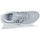 Sapatos Homem Sapatilhas de corrida New Balance 411 Cinza