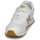 Sapatos Mulher Sapatilhas New Balance 500 Branco / Leopardo