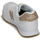 Sapatos Mulher Sapatilhas New Balance 500 Branco / Leopardo