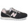 Sapatos Mulher Sapatilhas New Balance 373 Preto / Rosa