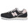 Sapatos Mulher New Balance NB All Terrain Legging 373 Preto / Rosa