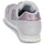 Sapatos Mulher Sapatilhas New Balance 373 Cinza / Violeta