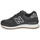 Sapatos Mulher Sapatilhas New Balance 574 Preto / Zebra