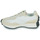 Sapatos Mulher Sapatilhas New Balance 327 Bege / Cáqui