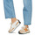 Sapatos Mulher Sapatilhas New Balance 327 Bege / Castanho