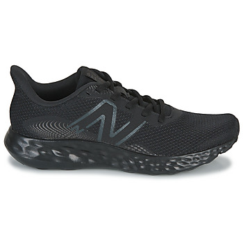 New Balance 327 Black Slate Grey Shadow Men S Running Shoe