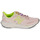 Sapatos Mulher Sapatilhas de corrida New Balance ARISHI Rosa / Amarelo