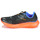 Sapatos Homem Sapatilhas de corrida New Balance NITREL Preto / Azul / Laranja