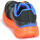 Sapatos Homem Sapatilhas de corrida New Balance NITREL Preto / Azul / Laranja