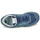 Sapatos Homem Sapatilhas New Balance 574 Azul / Verde