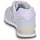 Sapatos Mulher Sapatilhas New Balance 574 Violeta / Bege