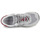 Sapatos Homem Sapatilhas New Balance 574 Cinza / Bordô