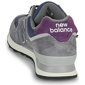 Mens New Balance 608 V4 Athletic Shoes Sz 11 Used White