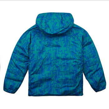 Czarny Winter Jacket MIINTO-f2243908a19f37f16fdb