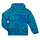Textil Rapaz Quispos Patagonia K'S REVERSIBLE DOWN SWEATER HOODY Azul