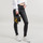 Malas Mulher Bolsa tiracolo Glossy skinny jeans VA4BR1-ZS413-899 Preto