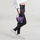 Malas Mulher Bolsa de ombro Versace Jeans Couture VA4BF2-ZS413-308 Violeta