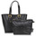 Malas Mulher Cabas / Sac shopping Versace Jeans Couture VA4BF9-ZS413-899 Preto