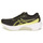 Sapatos Homem Sapatilhas de corrida minimalistas Asics GEL-KAYANO 30 Preto / Amarelo