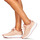 Sapatos Mulher Sapatilhas de corrida Asics PATRIOT 13 Rosa