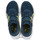 Sapatos Criança Sapatilhas de corrida Asics JOLT 4 PS Marinho / Amarelo