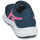 Sapatos Criança Sapatilhas de corrida Asics JOLT 4 PS Marinho / Rosa