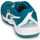 Sapatos Homem Sapatilhas de ténis Asics COURT SLIDE 3 Azul / Branco