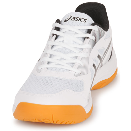 Asics UPCOURT 5 Branco / Preto