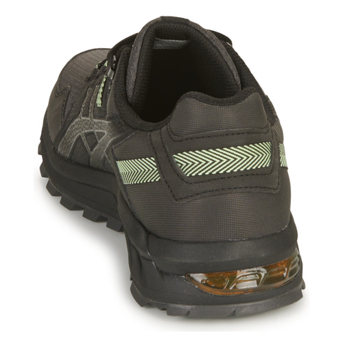 Asics GEL-CITREK Preto / Cinza