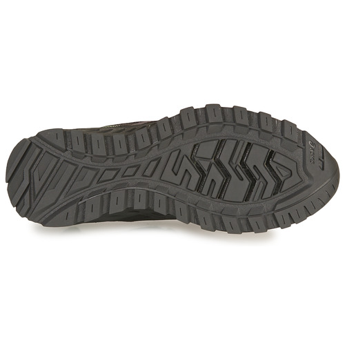 Asics GEL-CITREK Preto / Cinza