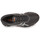 Sapatos Homem Sapatilhas Asics GEL-QUANTUM LYTE II Preto / Cinza / Vermelho