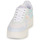 Sapatos Mulher Sapatilhas Asics JAPAN S PF Branco / Azul