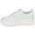 Sapatos Mulher Sapatilhas Asics Zapatillas de deporte en gris SportStyle Gel Lyte de Asics Branco / Azul