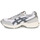 Sapatos Homem Sapatilhas Asics GEL-1090v2 Branco / Cinza