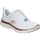 Sapatos Mulher Multi-desportos Skechers 149303-WTRG Branco