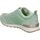 Sapatos Mulher Multi-desportos Skechers 111-SAGE Verde