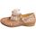 Sapatos Criança Sapatilhas Platis P2369 Multicolor
