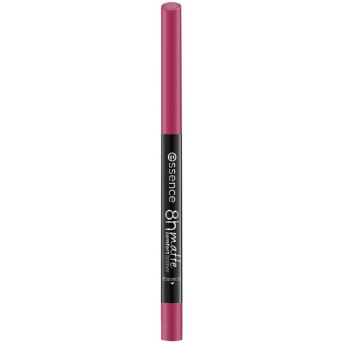 beleza Mulher Lápis para lábios Essence 8H Matte Comfort Lip Pencil - 05 Pink Blush Rosa