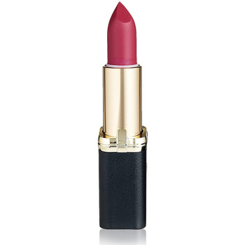beleza Mulher Batom L'oréal Color Riche Matte Lipstick - 463 Plum Tuxedo Rosa